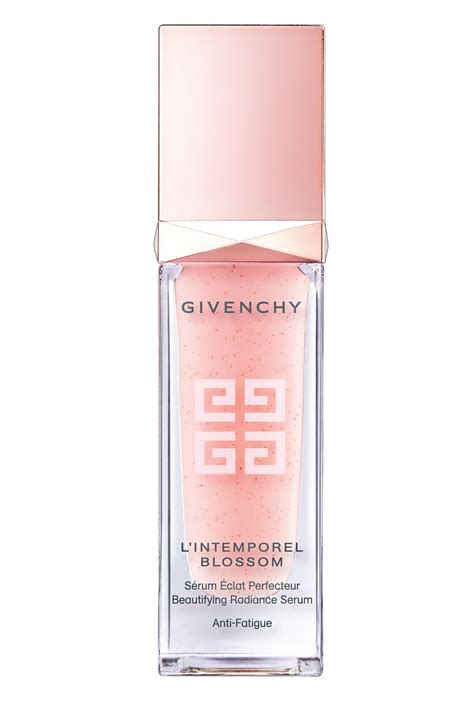 GIVENCHY L'Intemporel Skincare .